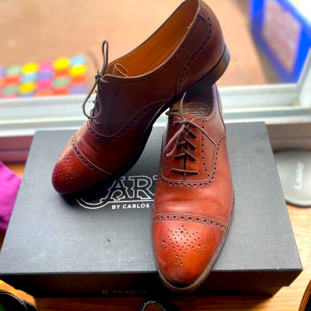 Crockett&jones